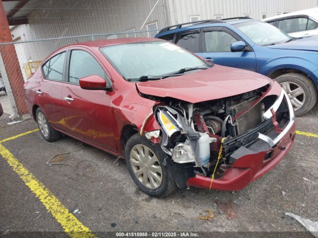 3N1CN7AP6JK403920 auction archive image