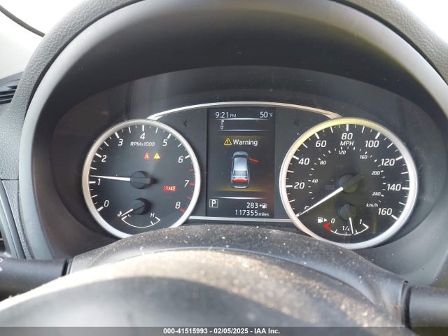 Auction sale of the 2019 Nissan Sentra S, vin: 3N1AB7AP6KY361456, lot number: 41515993