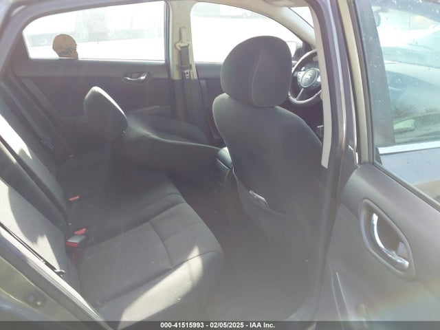 Auction sale of the 2019 Nissan Sentra S, vin: 3N1AB7AP6KY361456, lot number: 41515993