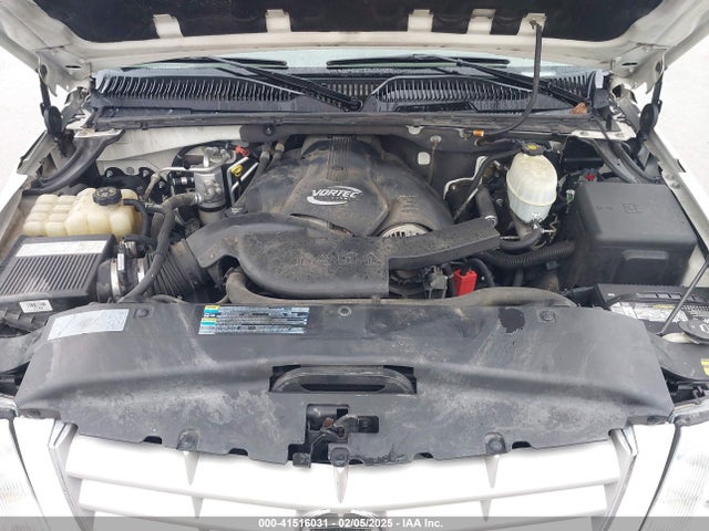 2005 CADILLAC ESCALADE 1GYEK63NX5R102347 Photo 9