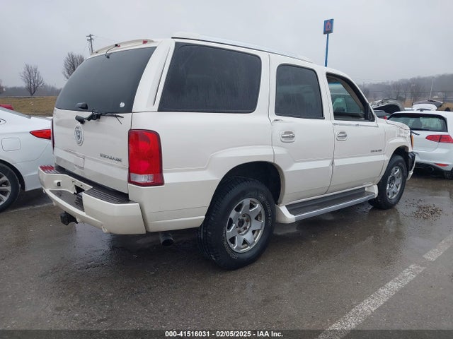 2005 CADILLAC ESCALADE 1GYEK63NX5R102347 Photo 3