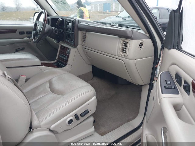 2005 CADILLAC ESCALADE 1GYEK63NX5R102347 Photo 4