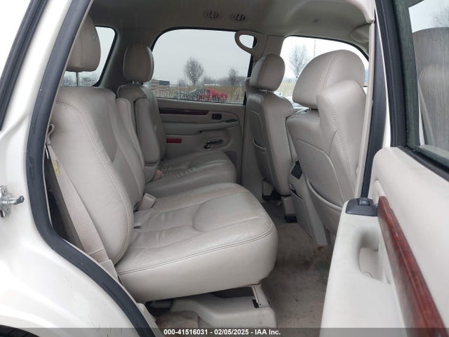 2005 CADILLAC ESCALADE 1GYEK63NX5R102347 Photo 7