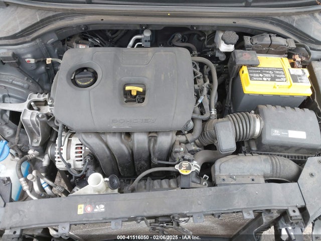 KMHD84LF0KU766660 Hyundai Elantra Value Edition