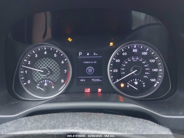KMHD84LF0KU766660 Hyundai Elantra Value Edition