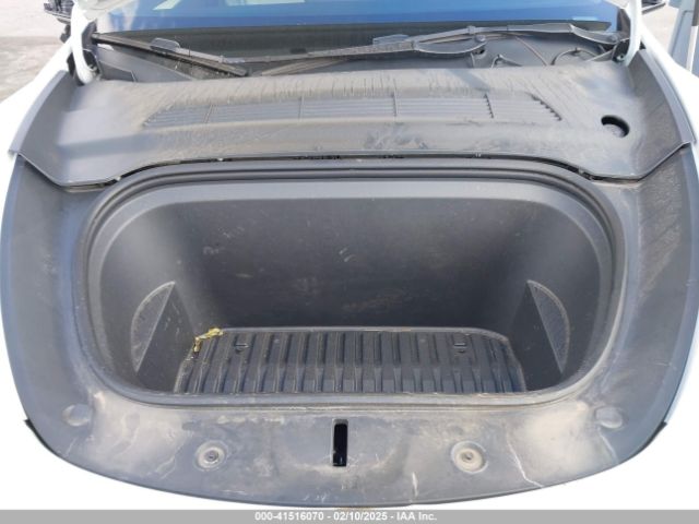 7SAYGDEF1NF559572 Tesla Model Y Performance Dual Motor All-wheel Drive