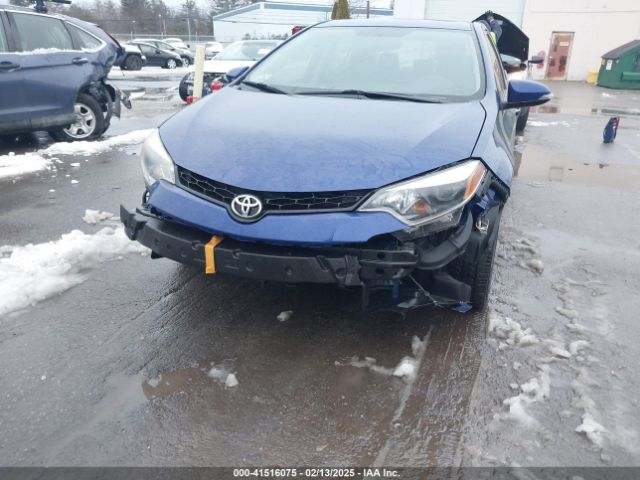 2T1BURHE3GC517097 Toyota Corolla S Plus