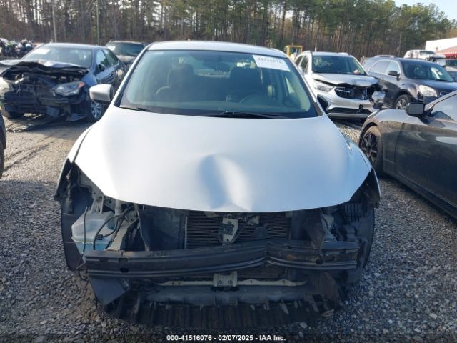 3N1AB7AP9EY269276 Nissan SENTRA SR