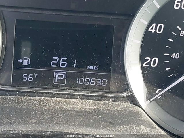 3N1AB7AP9EY269276 Nissan SENTRA SR
