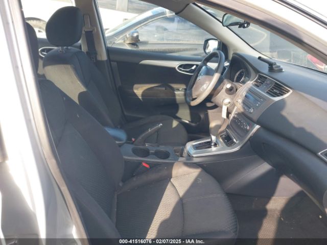 3N1AB7AP9EY269276 Nissan SENTRA SR