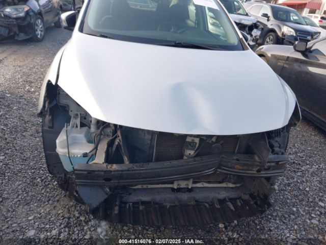 3N1AB7AP9EY269276 Nissan SENTRA SR