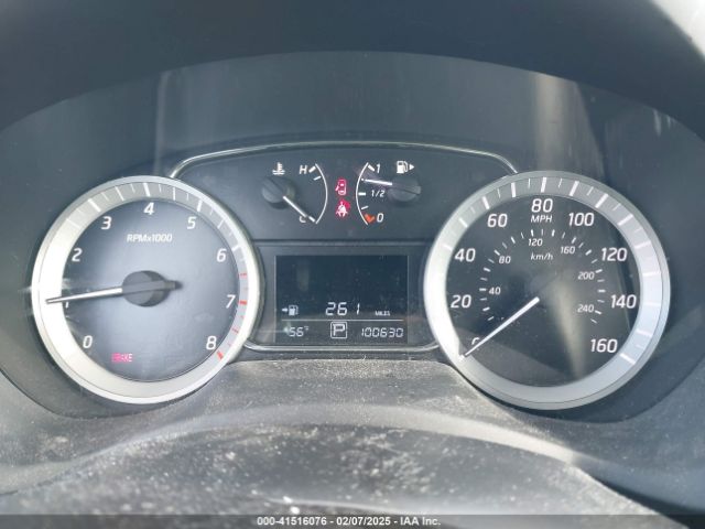 3N1AB7AP9EY269276 Nissan SENTRA SR
