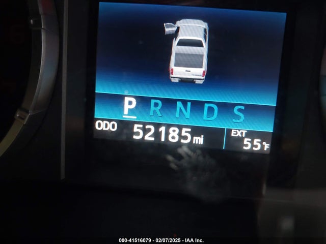 5TFDY5F13HX634851 Toyota Tundra Trd Pro 5.7l V8