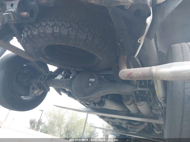 5TFDY5F13HX634851 Toyota Tundra Trd Pro 5.7l V8