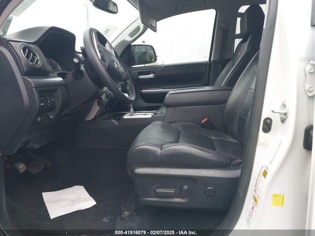 5TFDY5F13HX634851 Toyota Tundra Trd Pro 5.7l V8