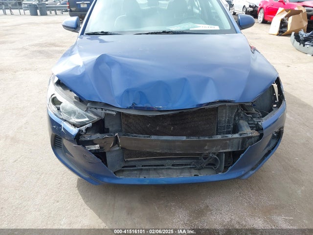 5NPD84LF1HH129753 Hyundai ELANTRA SE