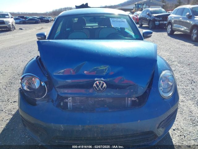 3VWF17ATXHM630753 Volkswagen Beetle #pinkbeetle/1.8t Classic/1.8t S
