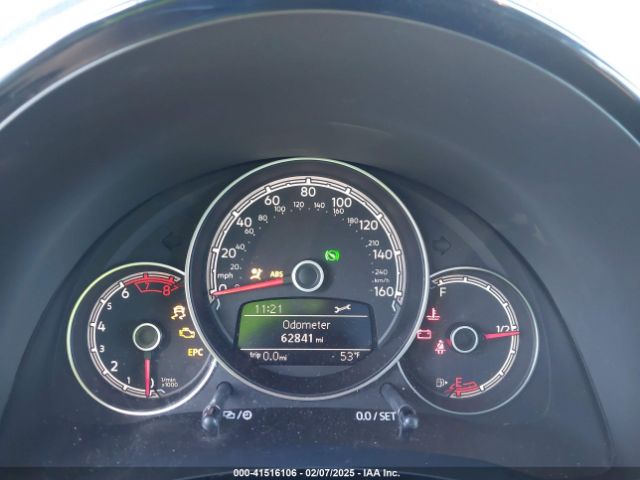 3VWF17ATXHM630753 Volkswagen Beetle #pinkbeetle/1.8t Classic/1.8t S