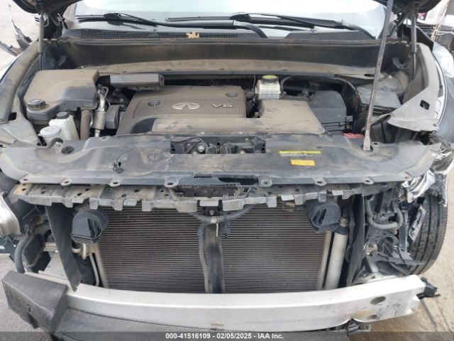 5N1AL0MM0FC554196 Infiniti QX60