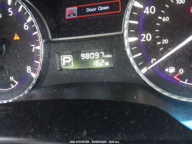 5N1AL0MM0FC554196 Infiniti QX60
