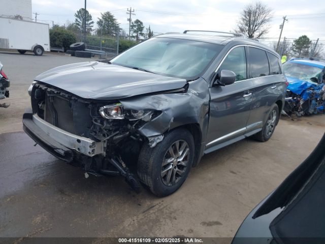 5N1AL0MM0FC554196 Infiniti QX60