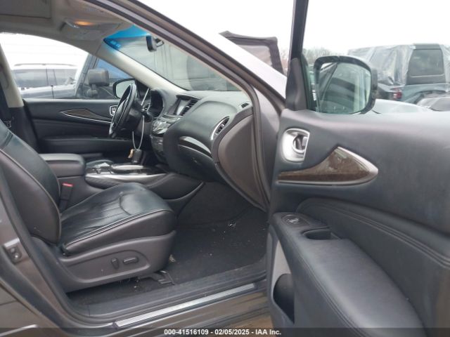 5N1AL0MM0FC554196 Infiniti QX60