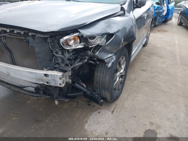 5N1AL0MM0FC554196 Infiniti QX60