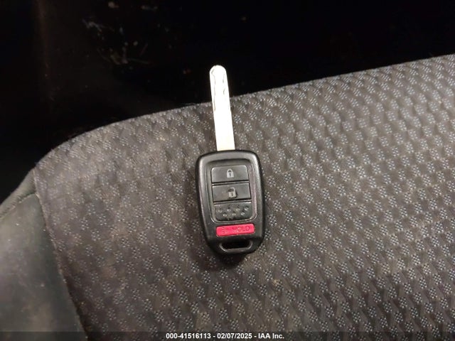 Honda FIT LX 2019 3HGGK5H41KM747587 Image 11