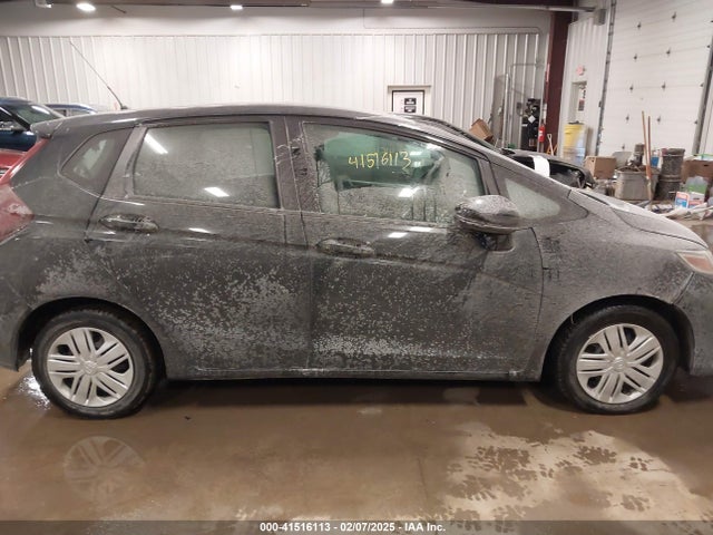 Honda FIT LX 2019 3HGGK5H41KM747587 Image 14