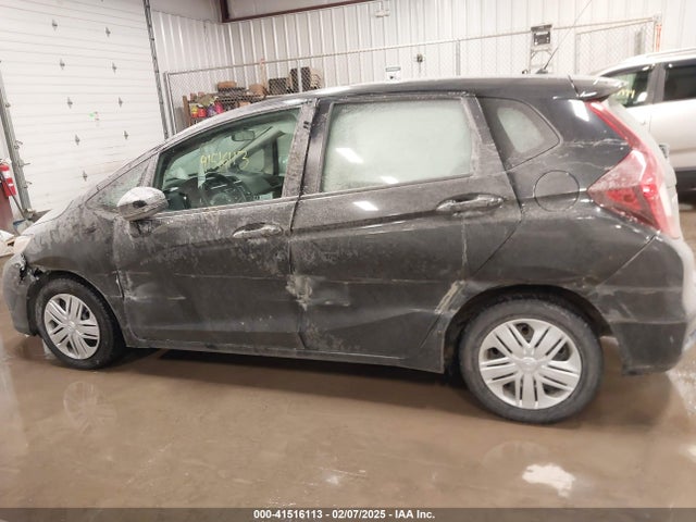 Honda FIT LX 2019 3HGGK5H41KM747587 Image 15