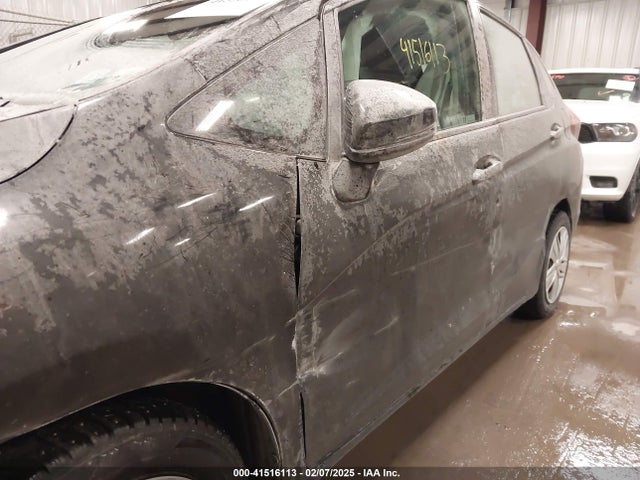 Honda FIT LX 2019 3HGGK5H41KM747587 Image 12