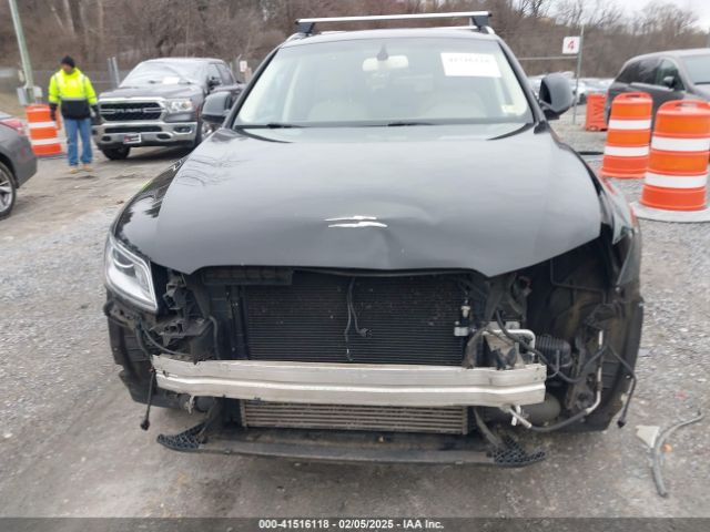 WA1LFAFPXFA106538 Audi Q5 2.0t Premium