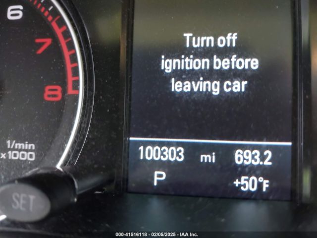 WA1LFAFPXFA106538 Audi Q5 2.0t Premium