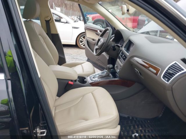 WA1LFAFPXFA106538 Audi Q5 2.0t Premium
