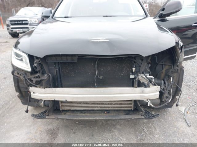 WA1LFAFPXFA106538 Audi Q5 2.0t Premium