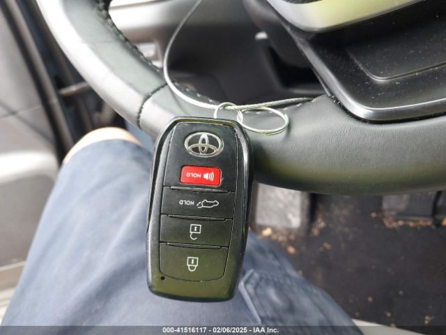 5TDAAAB57RS053806 Toyota Grand Highlander Xle