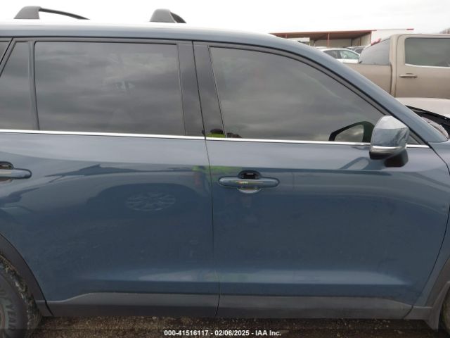 5TDAAAB57RS053806 Toyota Grand Highlander Xle
