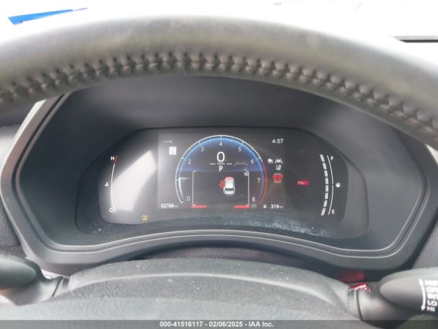 5TDAAAB57RS053806 Toyota Grand Highlander Xle