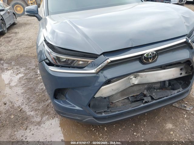 5TDAAAB57RS053806 Toyota Grand Highlander Xle