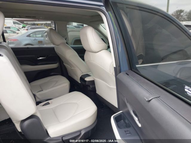 5TDAAAB57RS053806 Toyota Grand Highlander Xle