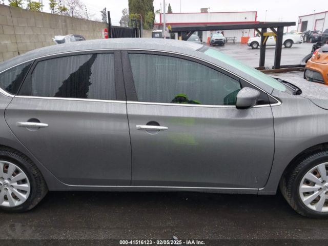 3N1AB7AP5GY249237 Nissan Sentra Fe+ S/s/sl/sr/sv