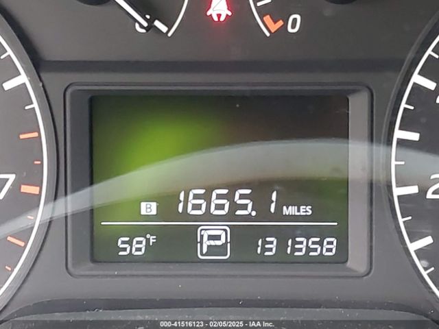 3N1AB7AP5GY249237 Nissan Sentra Fe+ S/s/sl/sr/sv