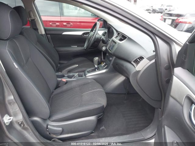 3N1AB7AP5GY249237 Nissan Sentra Fe+ S/s/sl/sr/sv