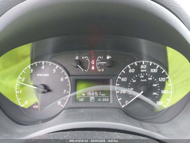 3N1AB7AP5GY249237 Nissan Sentra Fe+ S/s/sl/sr/sv