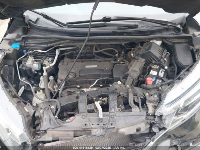 3CZRM3H38GG705639 Honda CR-V LX