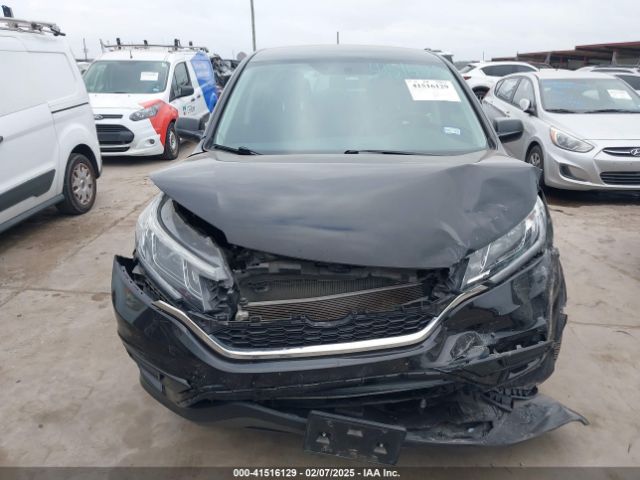 3CZRM3H38GG705639 Honda CR-V LX