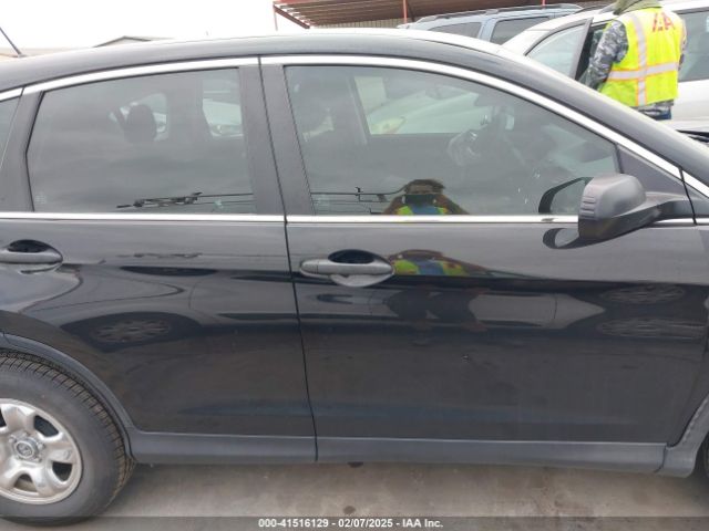 3CZRM3H38GG705639 Honda CR-V LX
