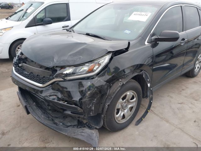 3CZRM3H38GG705639 Honda CR-V LX