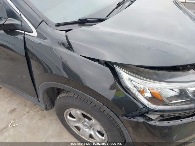 3CZRM3H38GG705639 Honda CR-V LX