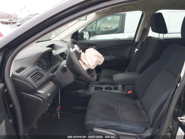 3CZRM3H38GG705639 Honda CR-V LX